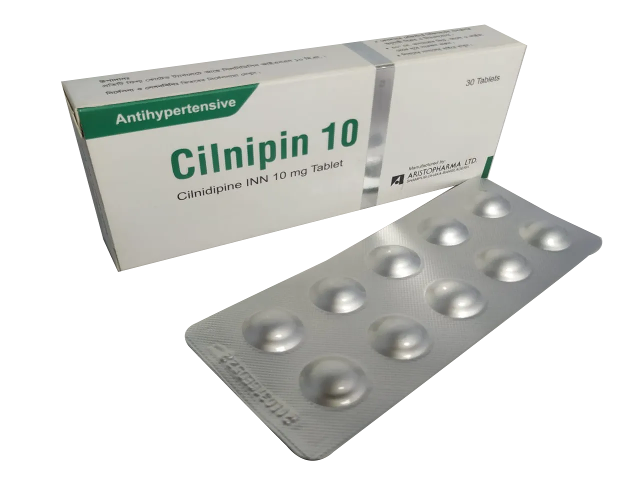cilnipin-10-mg